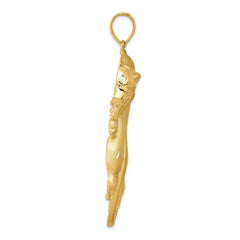 14k Panther Pendant - 3
