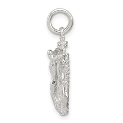 Sterling Silver Mariner Cross Pendant - 2