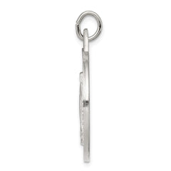 Sterling Silver Miraculous Medal - 3
