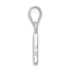 Sterling Silver Trinity Charm