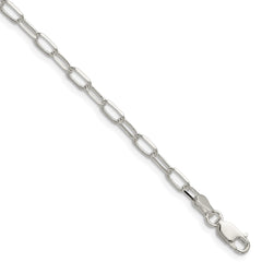 Sterling Silver 3.15mm D/C Forzantine Chain - 5