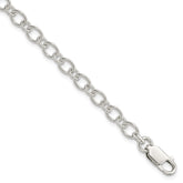 Sterling Silver Bracelet - 7