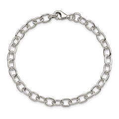 Sterling Silver Bracelet - 4