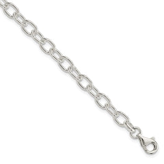Sterling Silver Bracelet - 4
