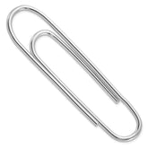 Sterling Silver Rhodium-plated Money Clip - 4