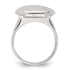Sterling Silver Ring - 2