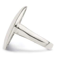 Sterling Silver Ring - 2
