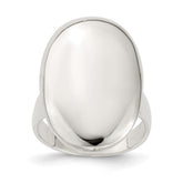 Sterling Silver Ring - 2