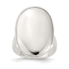 Sterling Silver Ring - 2