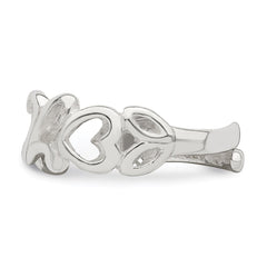 Sterling Silver Toe Ring - 8
