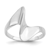 Sterling Silver Ring - 13