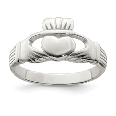 Sterling Silver Ring - 14
