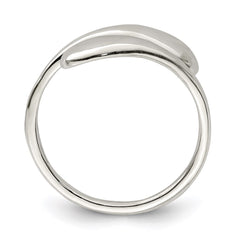 Sterling Silver Ring - 4
