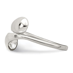 Sterling Silver Ring - 3