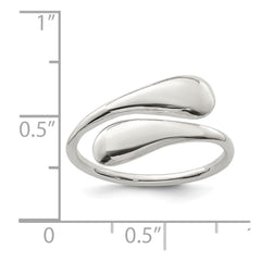 Sterling Silver Ring - 3