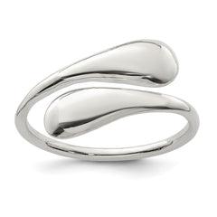 Sterling Silver Ring - 3