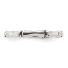 Sterling Silver Solid Toe Ring - 4