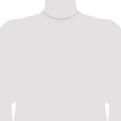 Sterling Silver .7mm Snake Chain
