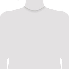 Sterling Silver 1mm Round Spiga Chain - 5