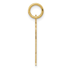 14k Kid Charm - 25