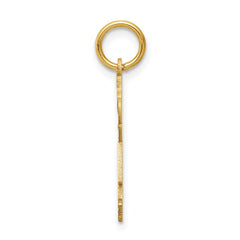 14k Kid Charm - 2