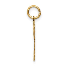 14k Kid Charm - 28