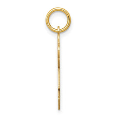 14k Kid Charm - 3