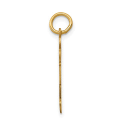 14k Kid Charm - 31