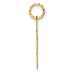 14k Kid Charm - 39