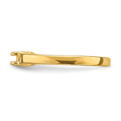 14k Family Jewelry Ring Mounting - 25