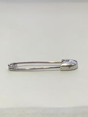 LIV Baby Sterling Silver Baby Pin Gift