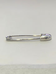 LIV Baby Sterling Silver Baby Pin Gift