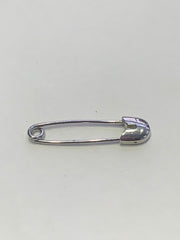 LIV Baby Sterling Silver Baby Pin Gift