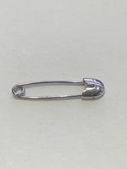 LIV Baby Sterling Silver Baby Pin Gift