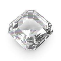 Asscher Diamonds