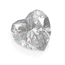Heart Diamonds