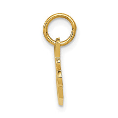 14k SPECIAL SISTER Charm