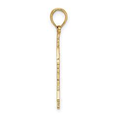 14K WASHINGTON D.C. Capital Building Charm