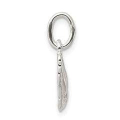 Sterling Silver Praying Hands Charm - 3