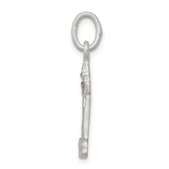Sterling Silver Lighthouse Charm - 3