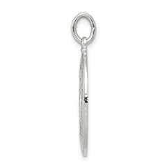 Sterling Silver Miraculous Medal - 4