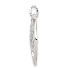 Sterling Silver Tree Of Life Charm