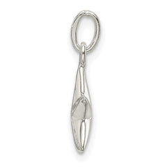 Sterling Silver Star Charm - 7