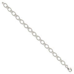 Sterling Silver Bracelet - 6