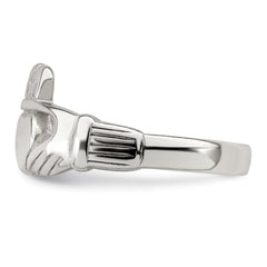 Sterling Silver Ring - 14