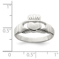Sterling Silver Ring - 14