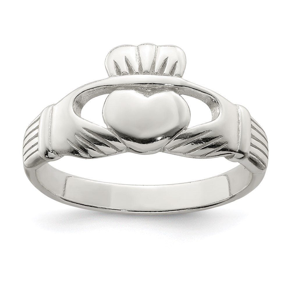 Sterling Silver Ring - 14
