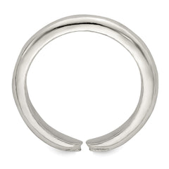 Sterling Silver Toe Ring - 17