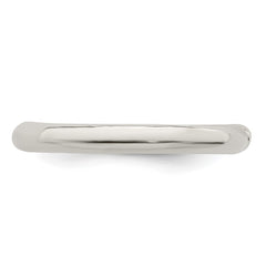 Sterling Silver Toe Ring - 17