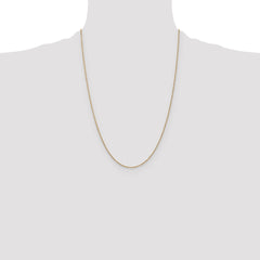 14K .70mm Ropa Chain - 2